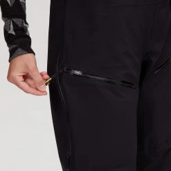 Black Diamond Recon Stretch Bib Pant Women's -Black Iamond Online Shop BLA D7 2