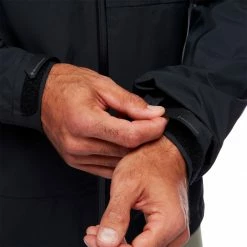 Black Diamond Highline Stretch Shell Jacket Men's -Black Iamond Online Shop BLA D7