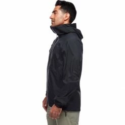 Black Diamond Highline Stretch Shell Jacket Men's -Black Iamond Online Shop BLA D8