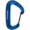 Black Diamond MiniWire Carabiner 2 Black Diamond MiniWire Carabiner -Black Iamond Online Shop BLU 1