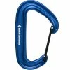 Black Diamond LiteWire Carabiner