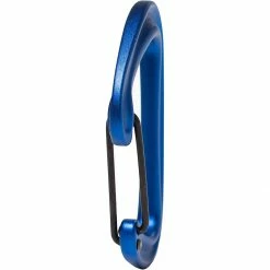 Black Diamond MiniWire Carabiner -Black Iamond Online Shop BLU D1