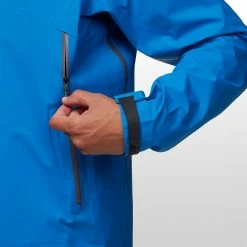 Black Diamond Helio Active Shell Jacket Men's -Black Iamond Online Shop BLU D10