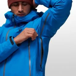 Black Diamond Helio Active Shell Jacket Men's -Black Iamond Online Shop BLU D8
