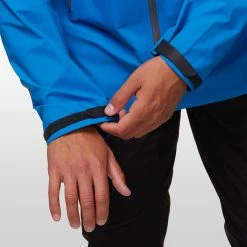 Black Diamond Helio Active Shell Jacket Men's -Black Iamond Online Shop BLU D9