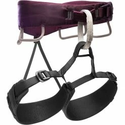 Black Diamond Momentum 3S Harness Women's