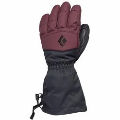 Black Diamond Recon Glove Women's -Black Iamond Online Shop BOR 5