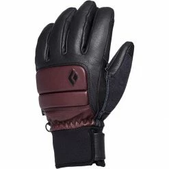 Black Diamond Spark Glove Women's