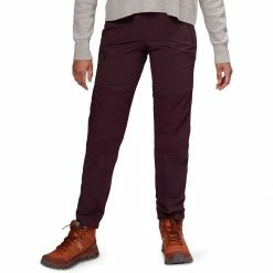 Black Diamond Swift Pant Women's -Black Iamond Online Shop BOR 7