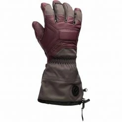 Black Diamond Guide Ski Glove Women's 8 Black Diamond Guide Ski Glove Women's -Black Iamond Online Shop BOR 8