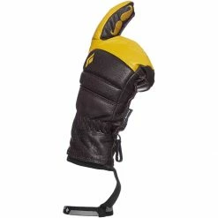 Black Diamond Spark Angel Finger Mitten Women's 8 Black Diamond Spark Angel Finger Mitten Women's -Black Iamond Online Shop BORSUL D2