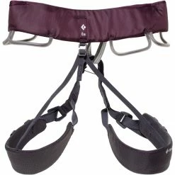 Black Diamond Momentum 3S Harness Women's -Black Iamond Online Shop BOR D1 1