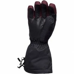 Black Diamond Recon Glove Women's -Black Iamond Online Shop BOR D1 2
