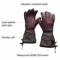 Black Diamond Guide Ski Glove Women's 9 Black Diamond Guide Ski Glove Women's -Black Iamond Online Shop BOR D2 1