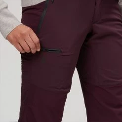 Black Diamond Swift Pant Women's -Black Iamond Online Shop BOR D5 1