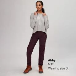 Black Diamond Swift Pant Women's -Black Iamond Online Shop BOR D9 1