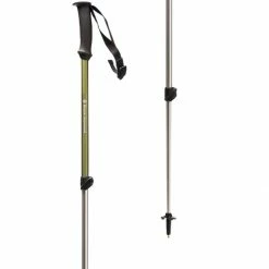 Black Diamond Trail Explorer 3 Trekking Poles