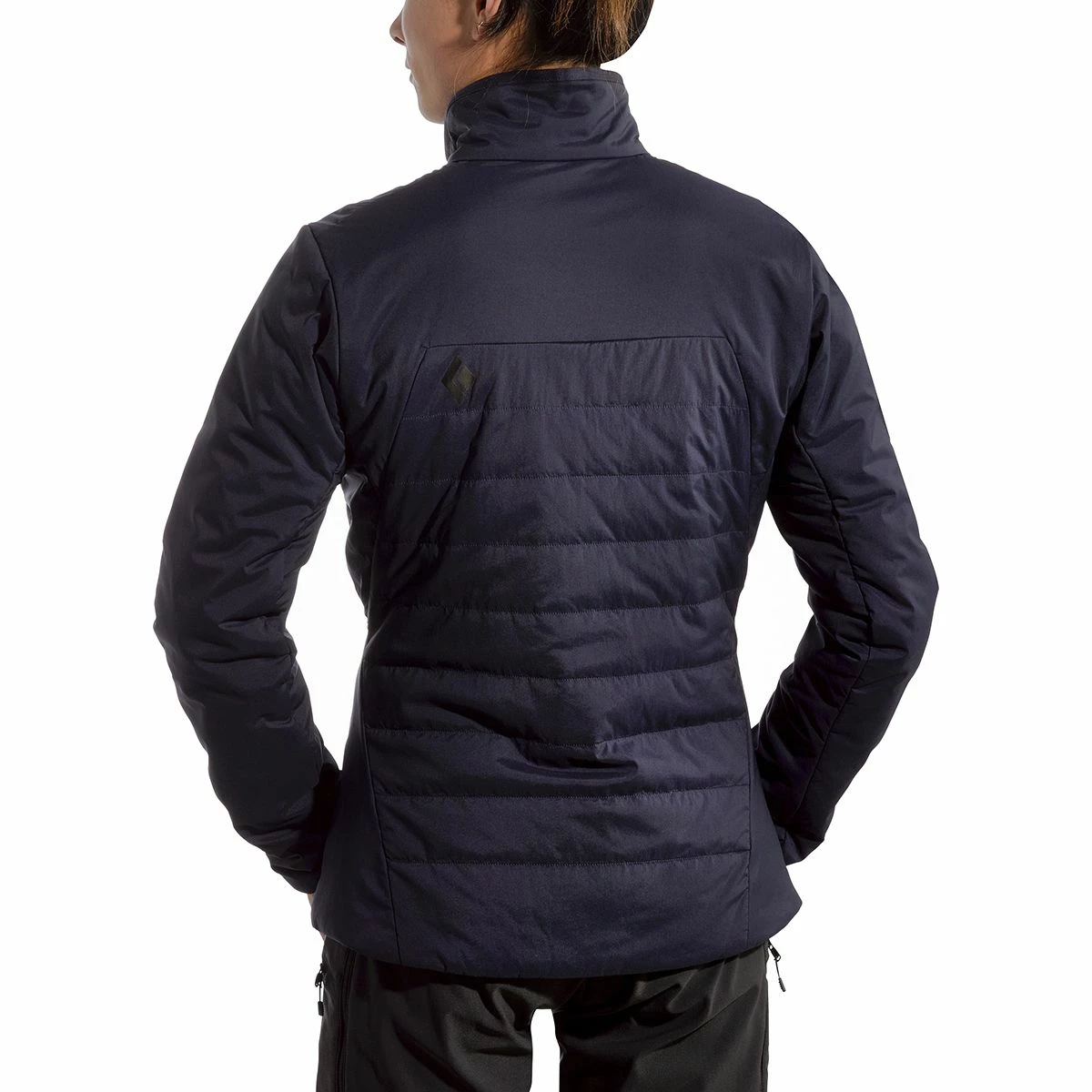 Black Diamond First Light Jacket Women's 5 Black Diamond First Light Jacket Women's - Image 3