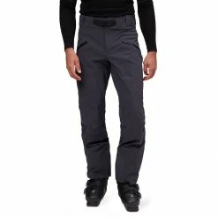 Black Diamond Recon Stretch Ski Pant Men's