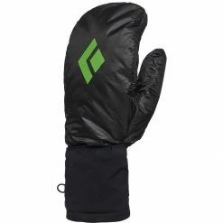 Black Diamond Cirque Hybrid Glove Men's
