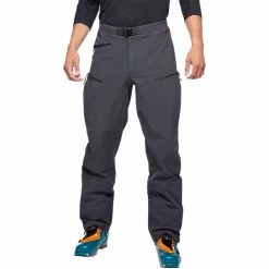 Black Diamond Dawn Patrol Hybrid Pant Men's -Black Iamond Online Shop CAR 3