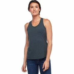 Black Diamond Splitter Tank Top Women's