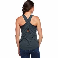 Black Diamond Splitter Tank Top Women's -Black Iamond Online Shop CARSTR D1