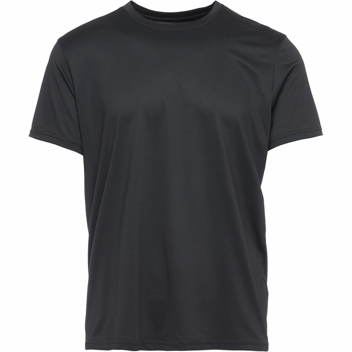 Black Diamond Genesis Tech T Shirt Men's 5 Black Diamond Genesis Tech T Shirt Men's - Image 3