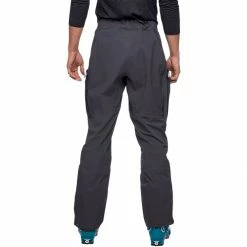 Black Diamond Dawn Patrol Hybrid Pant Men's -Black Iamond Online Shop CAR D2 2