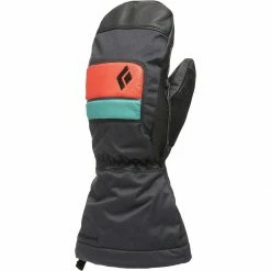 Black Diamond Spark Mitten Kids'