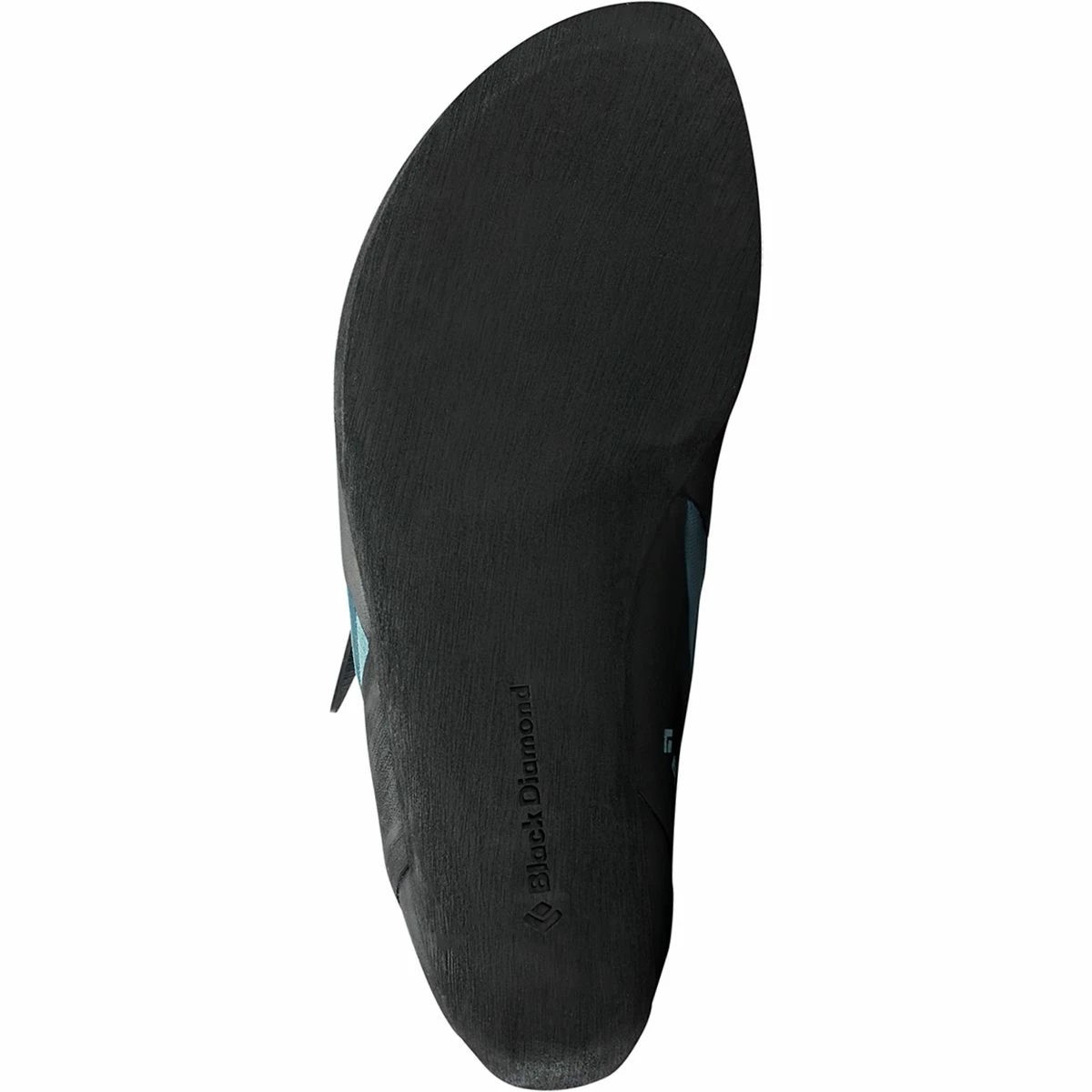 Black Diamond Focus Climbing Shoe Women's 5 Black Diamond Focus Climbing Shoe Women's - Image 3