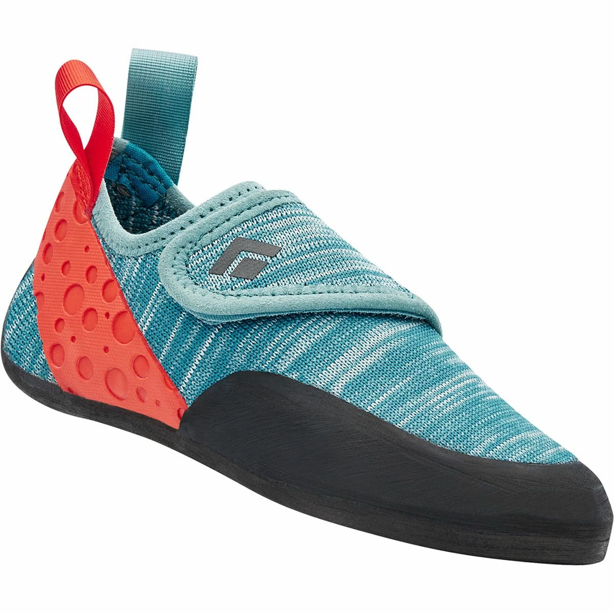Black Diamond Momentum Climbing Shoe Kids' 9 Black Diamond Momentum Climbing Shoe Kids' - Image 9