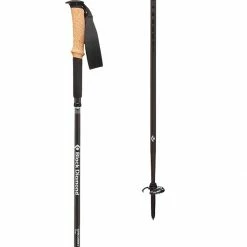 Black Diamond Alpine Carbon Z Trekking Poles