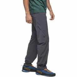 Black Diamond Alpine Light Pant Men's