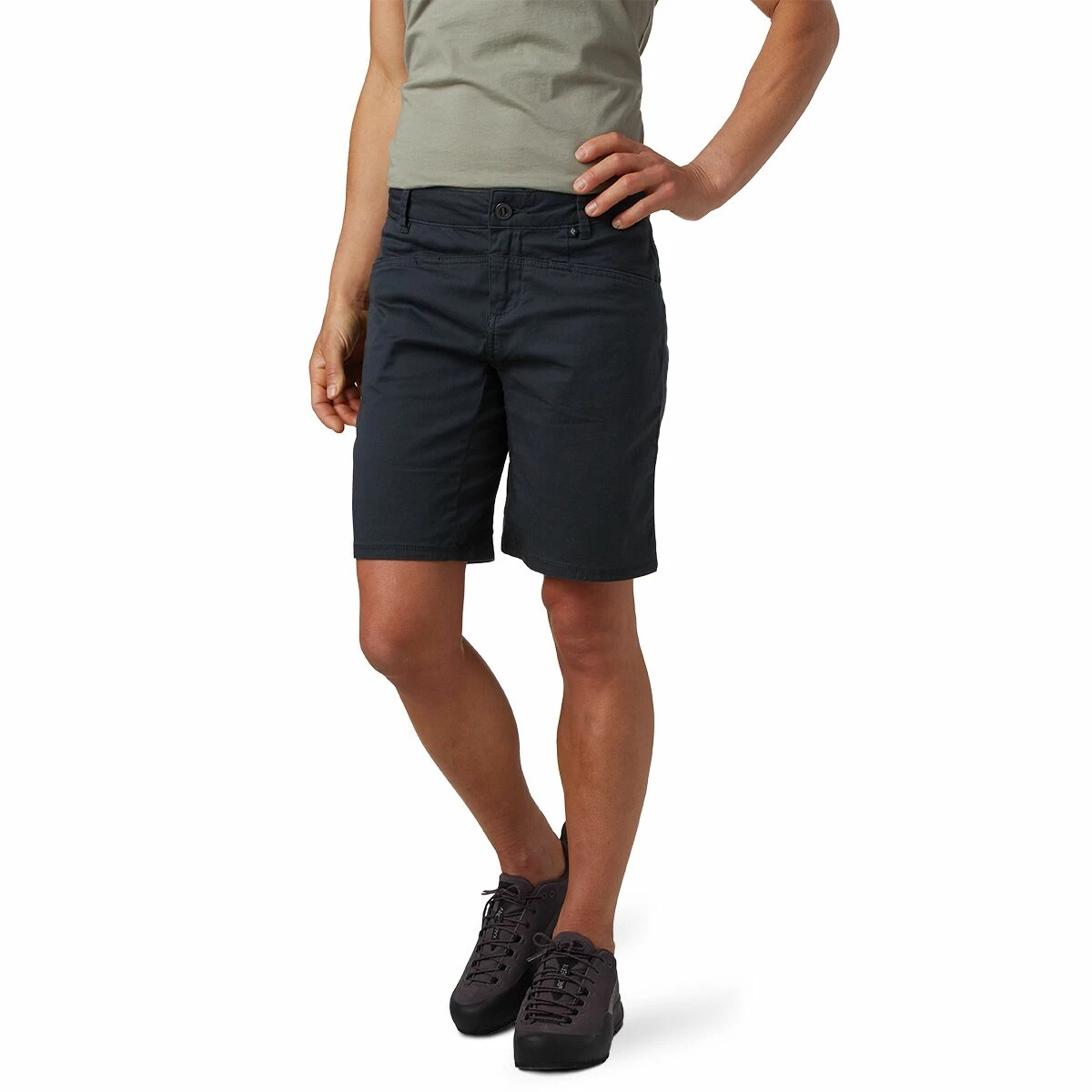 Black Diamond Radha Short Women's 8 Black Diamond Radha Short Women's - Image 6