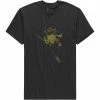 Black Diamond Faceshot T Shirt Men's