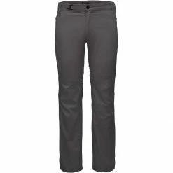 Black Diamond Credo Pant Men's 23 Black Diamond Credo Pant Men's -Black Iamond Online Shop CB 9