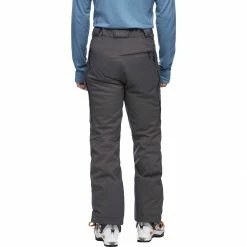 Black Diamond BoundaryLine Insulated Pant Men's -Black Iamond Online Shop CB D2