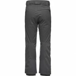 Black Diamond BoundaryLine Insulated Pant Men's -Black Iamond Online Shop CB D3