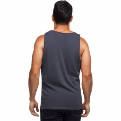 Black Diamond Chalked Up Tank Top Men's 21 Black Diamond Chalked Up Tank Top Men's -Black Iamond Online Shop CB D3 6