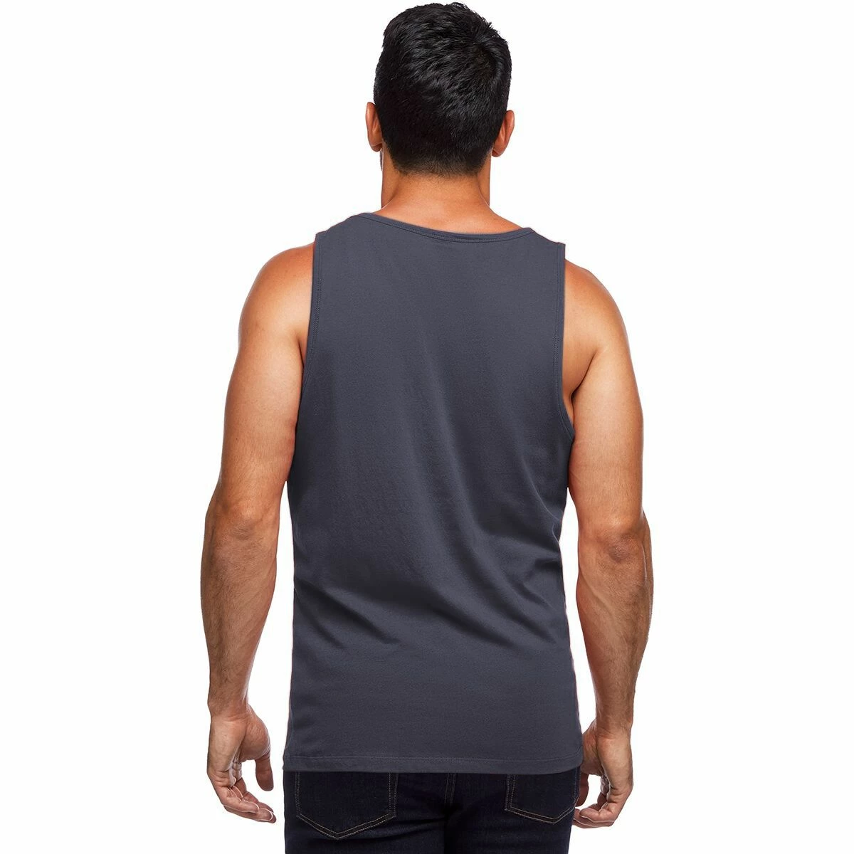 Black Diamond Chalked Up Tank Top Men's 12 Black Diamond Chalked Up Tank Top Men's - Image 10