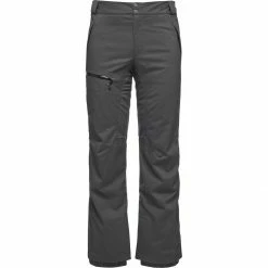 Black Diamond BoundaryLine Insulated Pant Men's -Black Iamond Online Shop CB D4 1