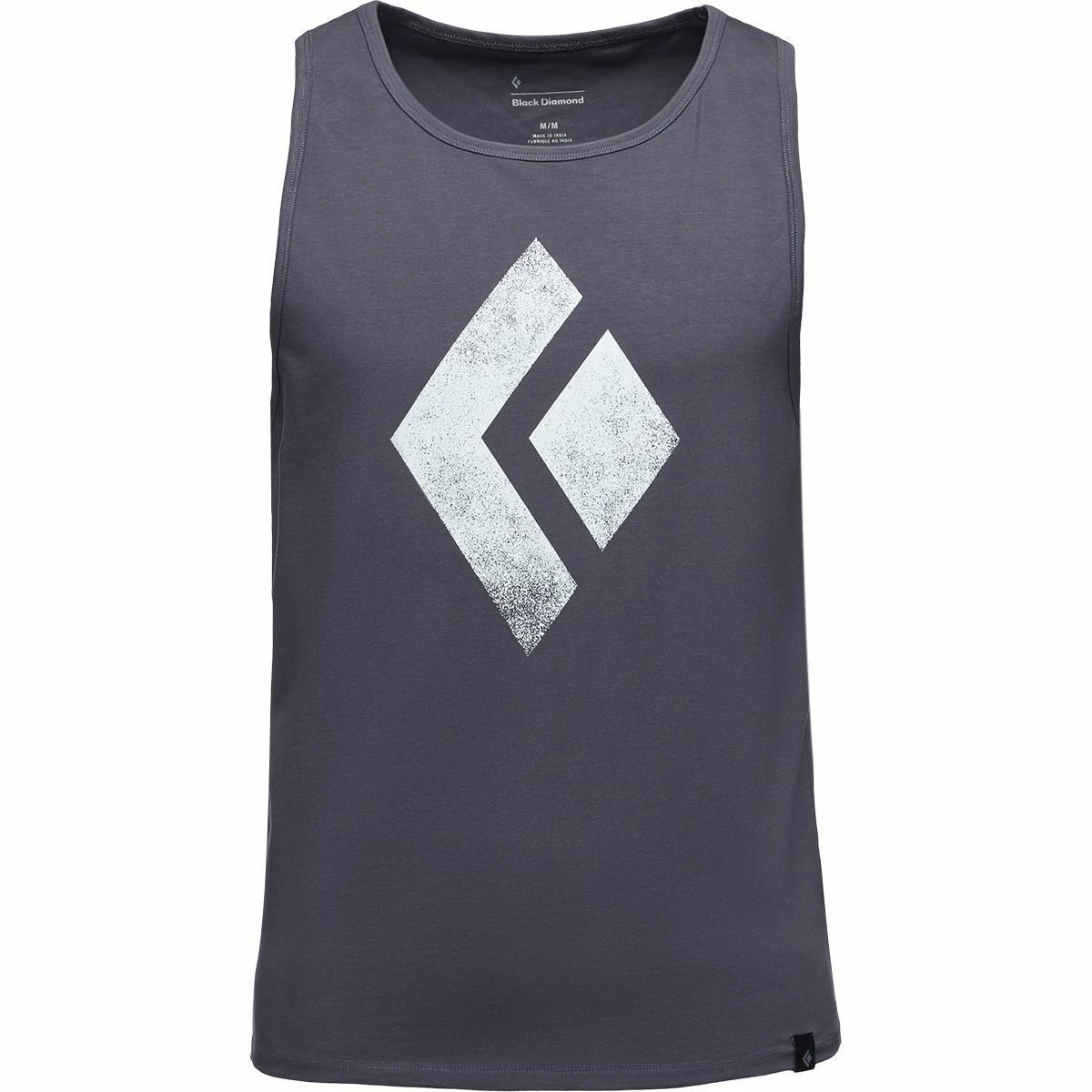 Black Diamond Chalked Up Tank Top Men's 11 Black Diamond Chalked Up Tank Top Men's - Image 9