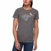 Black Diamond Cam T Shirt Women's 1 Black Diamond Cam T Shirt Women's -Black Iamond Online Shop CHAHEA 3