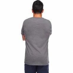 Black Diamond Chalked Up T Shirt Men's -Black Iamond Online Shop CHAHEA D1 1