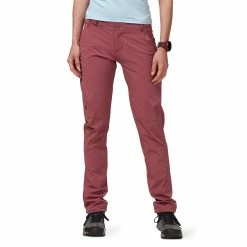 Black Diamond Alpine Light Pant Women's -Black Iamond Online Shop CHE 1