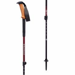 Black Diamond Trail Ergo Cork Trekking Poles Women's