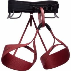 Black Diamond Solution Babsi Edition Harness Women's