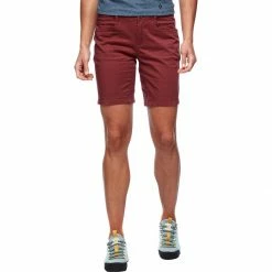 Black Diamond Notion SL Short Women's -Black Iamond Online Shop CHE 7
