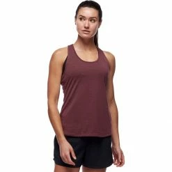 Black Diamond Splitter Tank Top Women's -Black Iamond Online Shop CHESTR